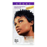 Adore Cream Permanent Hair Color - Barber World
