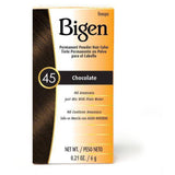 Bigen Permanent Powder Hair Color - 0.21oz - Barber World