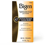 Bigen Permanent Powder Hair Color - 0.21oz - Barber World
