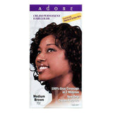 Adore Cream Permanent Hair Color - Barber World