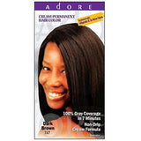 Adore Cream Permanent Hair Color - Barber World