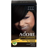 Adore Cream Permanent Hair Color - Barber World