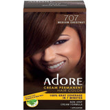 Adore Cream Permanent Hair Color - Barber World