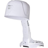 Red by Kiss Professional Salon 1875 Watt Salon Bonnet Hair Dryer - Barber World