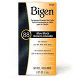 Bigen Permanent Powder Hair Color - 0.21oz - Barber World