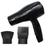 Hot Beauty Professional 1875 Ceramic Styling Dryer - Barber World