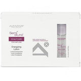 Alfaparf Semi Di Lino Scalp Care Energizing Lotion Amples 0.34oz - 12 Vials - Barber World