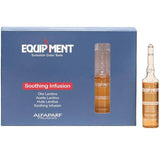 Alfaparf Equipment Soothing Infusion Amples 0.43oz - 12 Vials - Barber World