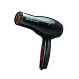 Red by Kiss 2000 Ceramic Ionic Blow Dryer - Barber World