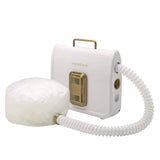 Gold N Hot Professional Ionic Soft Bonnet Dryer - Barber World