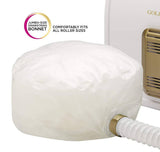Gold N Hot Professional Ionic Soft Bonnet Dryer - Barber World