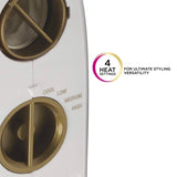 Gold N Hot Professional Ionic Soft Bonnet Dryer - Barber World