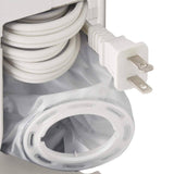 Gold N Hot Professional Ionic Soft Bonnet Dryer - Barber World