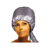 Red by Kiss Universal Soft Bonnet Hair Dryer Attachment - Barber World