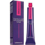 Salerm Vison Permanent Hair Colouring Cream - 2.3oz - Barber World