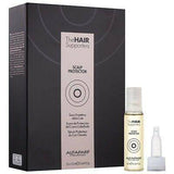Alfaparf The Hair Supporters Scalp Protector 0.43oz - 12 Vials - Barber World